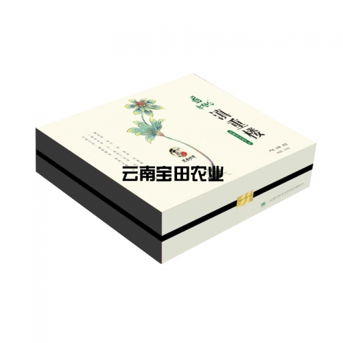 雲南BG大游集团農業滇重樓禮盒
